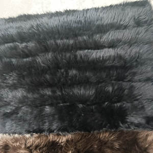 Products: Minx Seat Pad 60x40 - Bowron Sheepskin Tannery & Factory