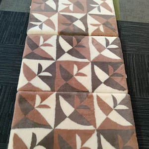 Products: Futon Shortwool - Bowron Sheepskin Tannery & Factory