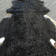 Black Shortwool Pelt - Clearance - Bowron Sheepskin Tannery & Factory