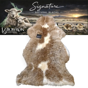 Products: Natural Soft NZ Lambskin 100% Tanned & Finished NZ