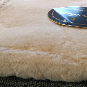 Products: Shortwool Underlay - Bowron Sheepskin Tannery & Factory