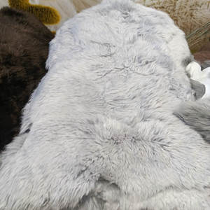 Products: Quality Sheepskin SP95 - Bowron Sheepskin Tannery & Factory