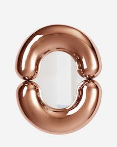 ZODIAC Cooper mirror Small