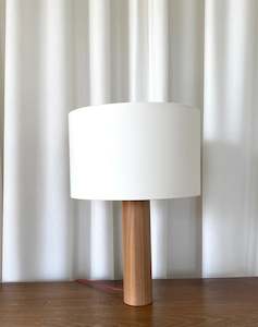 Simone And Marcel: Simone and Marcel Pipio table lamp