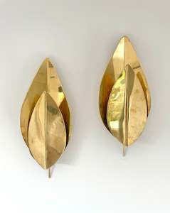 Vintage: Vintage wall lights by Tomasso Barbi