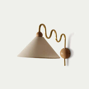 Robbi Wall Sconce
