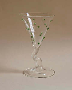 Homeware And Accessories: Rana Margarita Glass