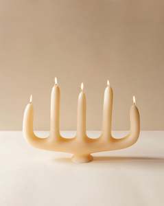 Candles 1: CANDELABRA CANDLE