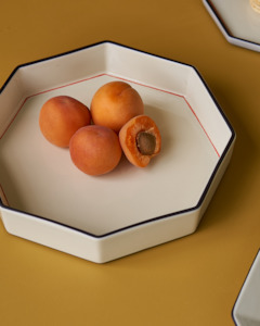 New Arrivals: Gem Bowl - Ivory