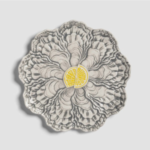 Homeware And Accessories: Oyster plate