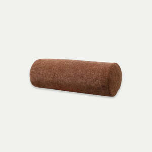 Hugo bolster  by McMullin in bark