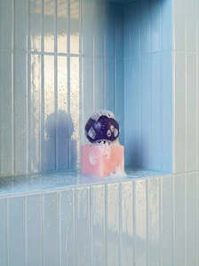OBA Rosevale Soap