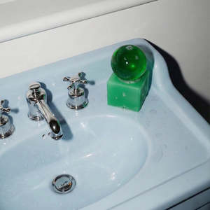 OBA Aloe Vera Soap