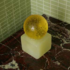 New Arrivals: OBA Citralis Soap