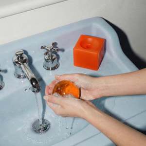 OBA Papaya Soap