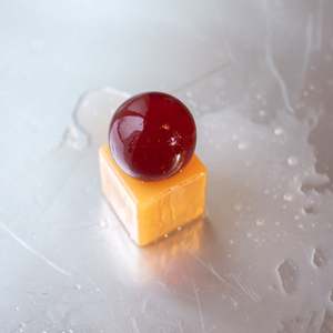 OBA Terralis Soap