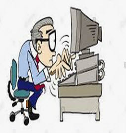 Pos Ticketing Holders Supergrips Signage Display: Please Bear With Us  - Products Being Uploaded