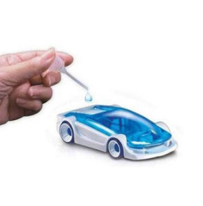 Products: Salt water powered model car. Last one in stock. - Shophere.nz
