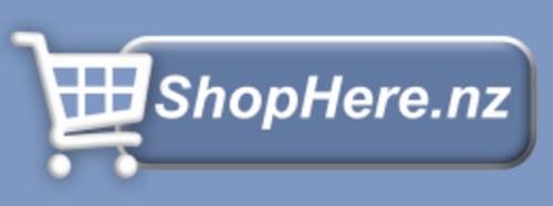 Products: ShopHere.nz domain name - Shophere.nz