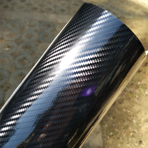 Products: Ultra Glossy Carbon Fiber Vinyl Car Wrap Film Bubble Free For Car Sticker Laptop Skin Phone Cover Motorcycle Vehicle Decal – Shopmakers
