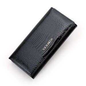 Products: Alligator Patent Leather Women’s Wallet – Shopmakers