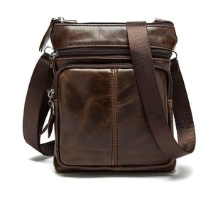 Products: Men’s Leather Messenger Bag – Shopmakers