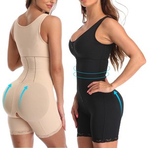Products: Women’s Full Body Shaper – Shopmakers