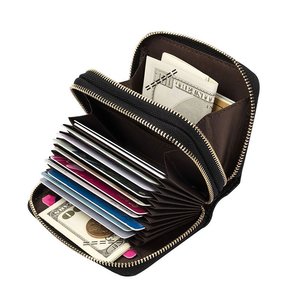 Products: Women’s Wallet with Double Zipper – Shopmakers