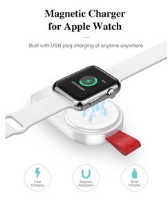 Products: Apple Watch Wireless Charger – Shopmakers