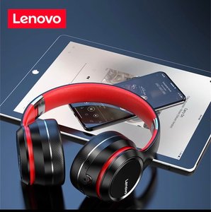 Products: Lenovo Wireless Headphones, Headset – Shopmakers
