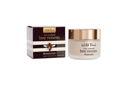 Facial care: Bee Venom Moisturiser – Wild Ferns – 100g