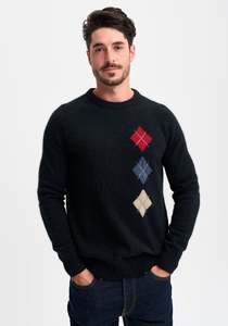 Merinomink - Louie Crew