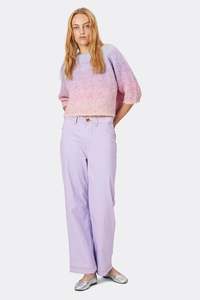 Sale: Florida Pants- Lavender