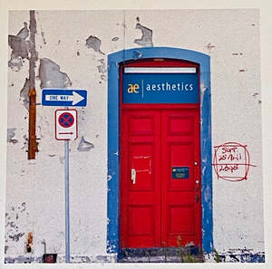 Pearson and Brown Scarves