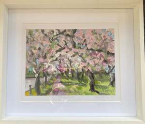 Art And Wall Decor 2: Hagley Park