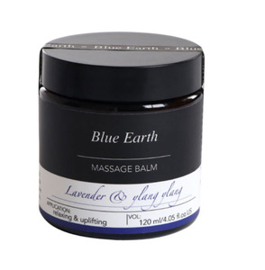 Lavender & Ylang Ylang Massage Balm