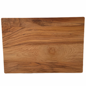 Home And Living 1: Rimu Chopping Board -Large
