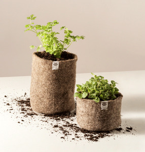 The Wool Pot - Small