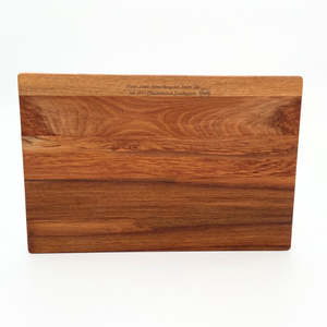 Home And Living 1: Rimu Board - Small