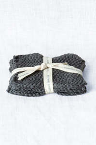 Dining And Tableware 1: Make-Up Removers/ Washers Lavette