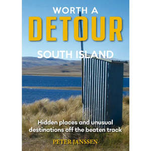 Worth a Detour South Island