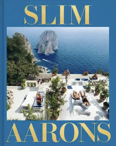 Books And Stationery: Slim Aarons - The Essential Collection