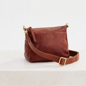 Frida Crossbody