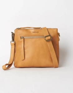 Bags And Leather 1: Large Essential Pouch