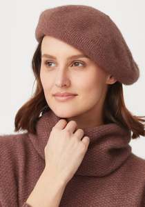 Accessories 2: Nia Beret