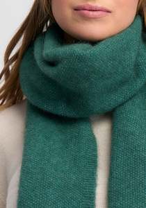 Moss Scarf