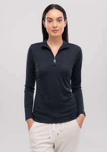 Mountain Silk Half Zip