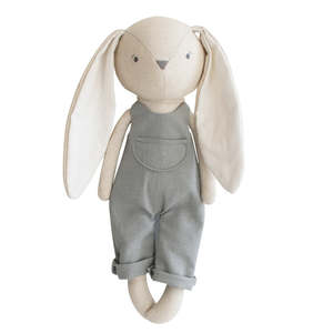 Oliver Bunny - Grey