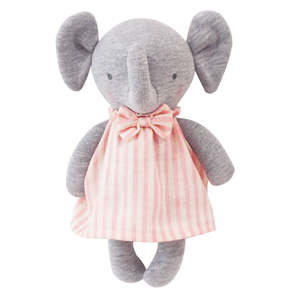 Baby And Child 1: Baby Elsie Elephant