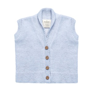 Baby And Child 1: Classic Vest/Waistcoat